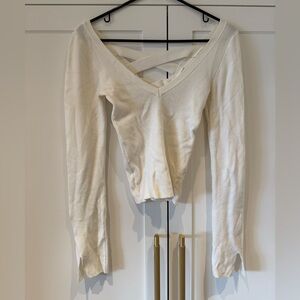 free people long sleeve